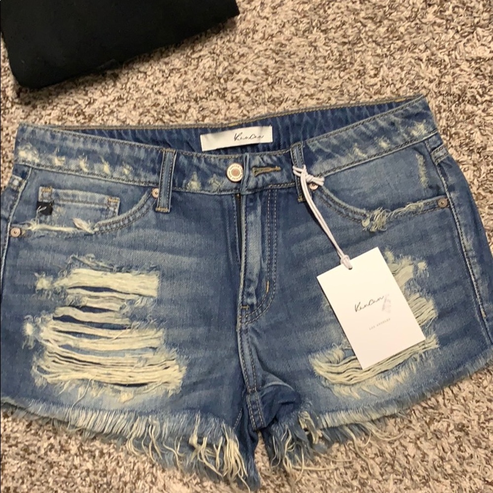 Women’s shorts